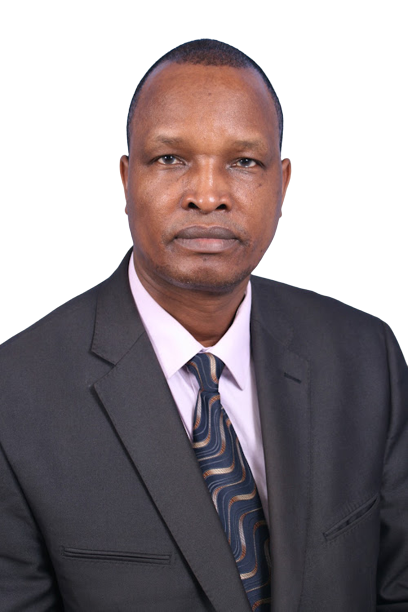 Dr. John Nyamu